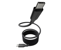 PanzerGlass empower Magnetic 240W USB-C 1,5m Space Black - 1546785 - zdjęcie 1